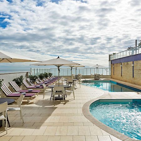 Mercure Camboriu Balneario Camboriu Bagian luar foto