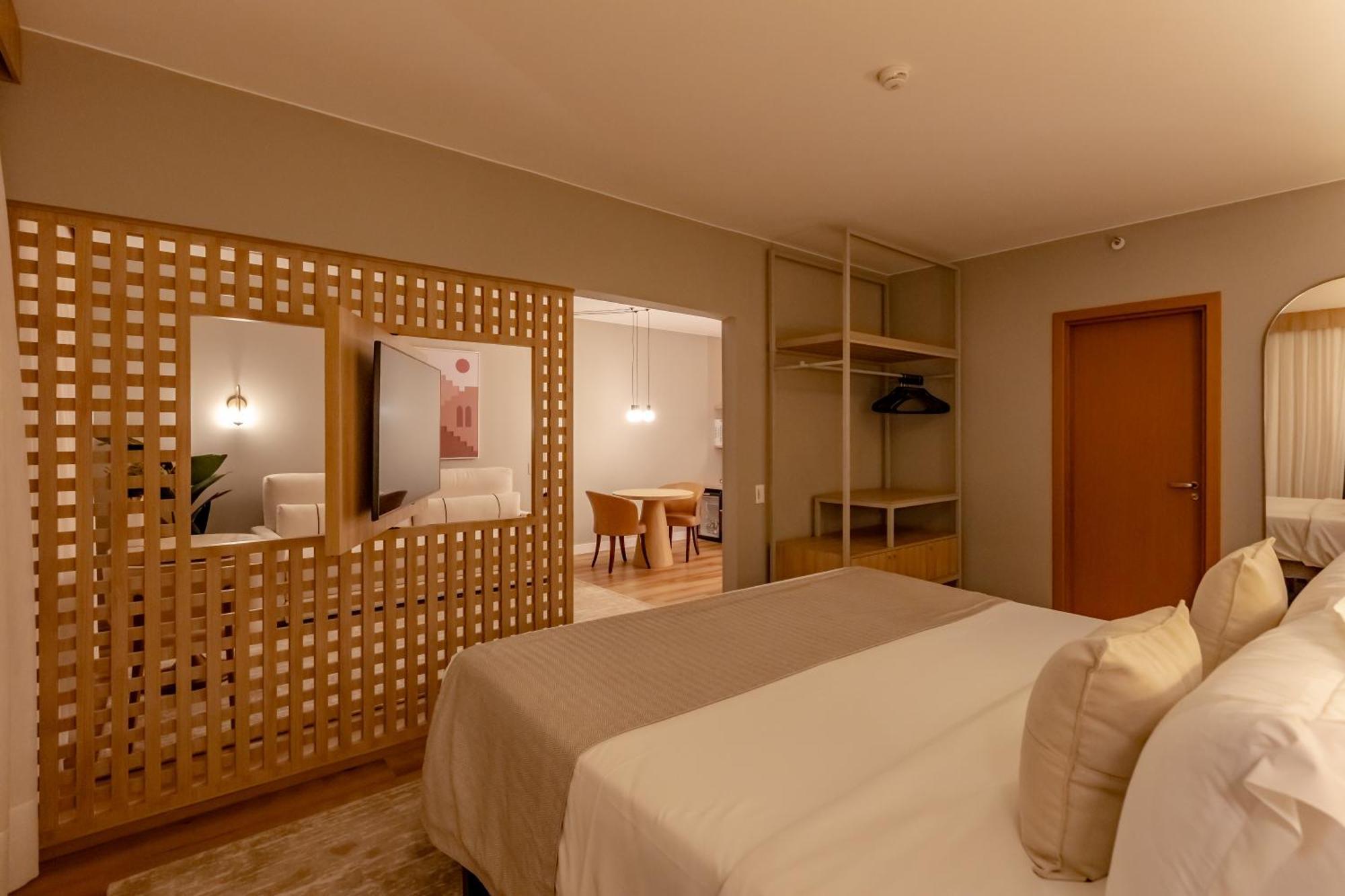 Mercure Camboriu Balneario Camboriu Bagian luar foto