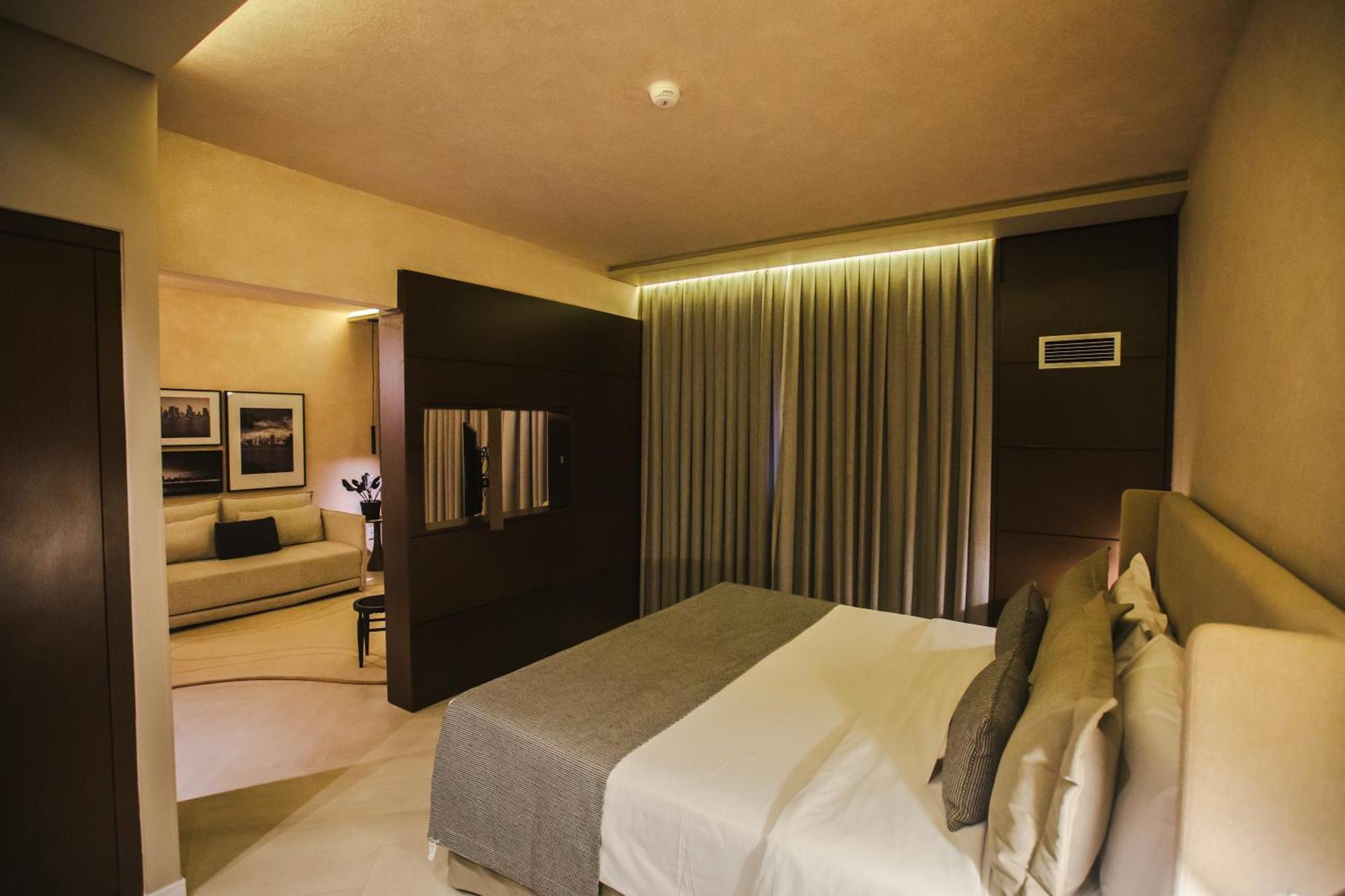 Mercure Camboriu Balneario Camboriu Bagian luar foto