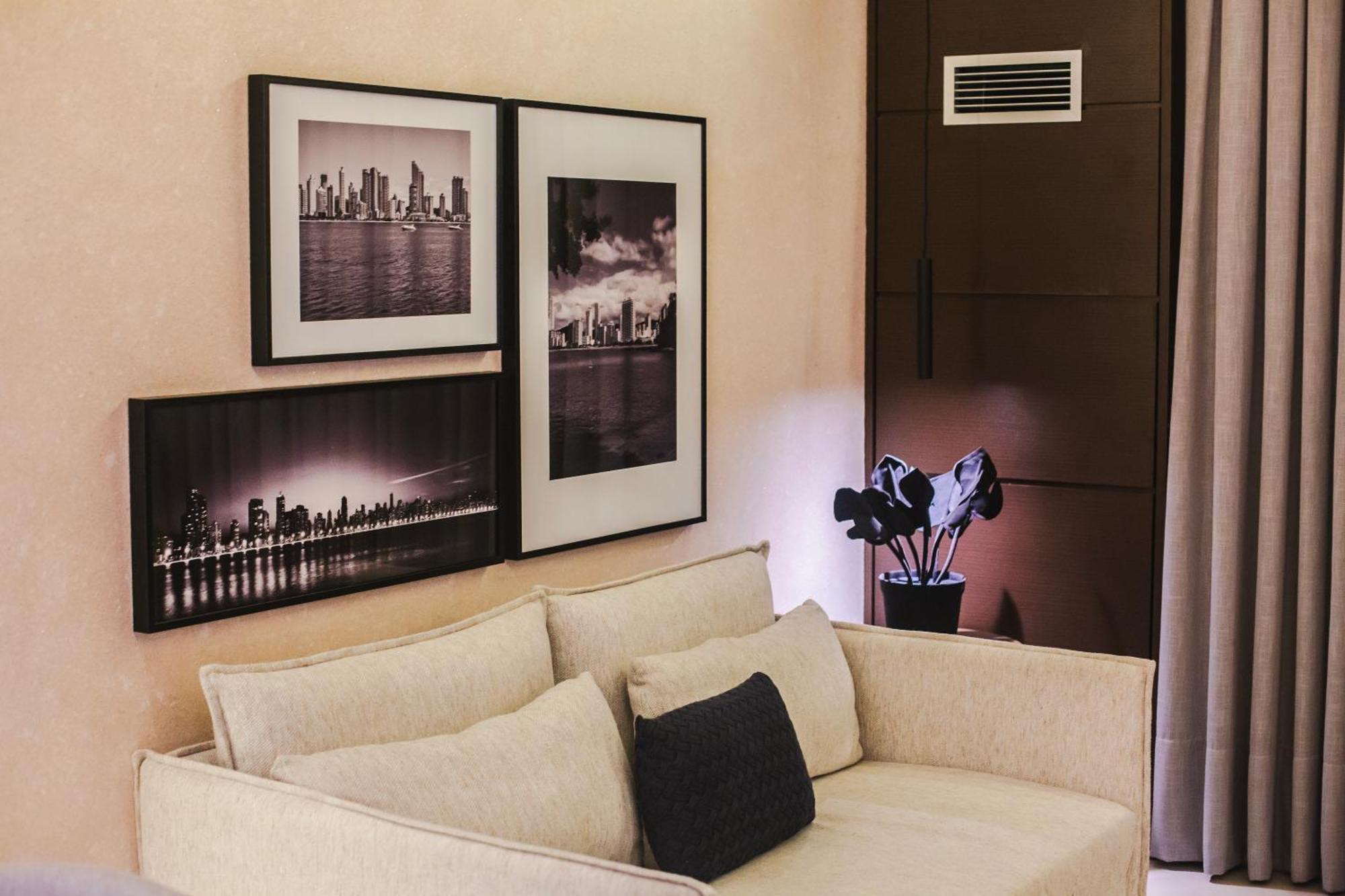 Mercure Camboriu Balneario Camboriu Bagian luar foto
