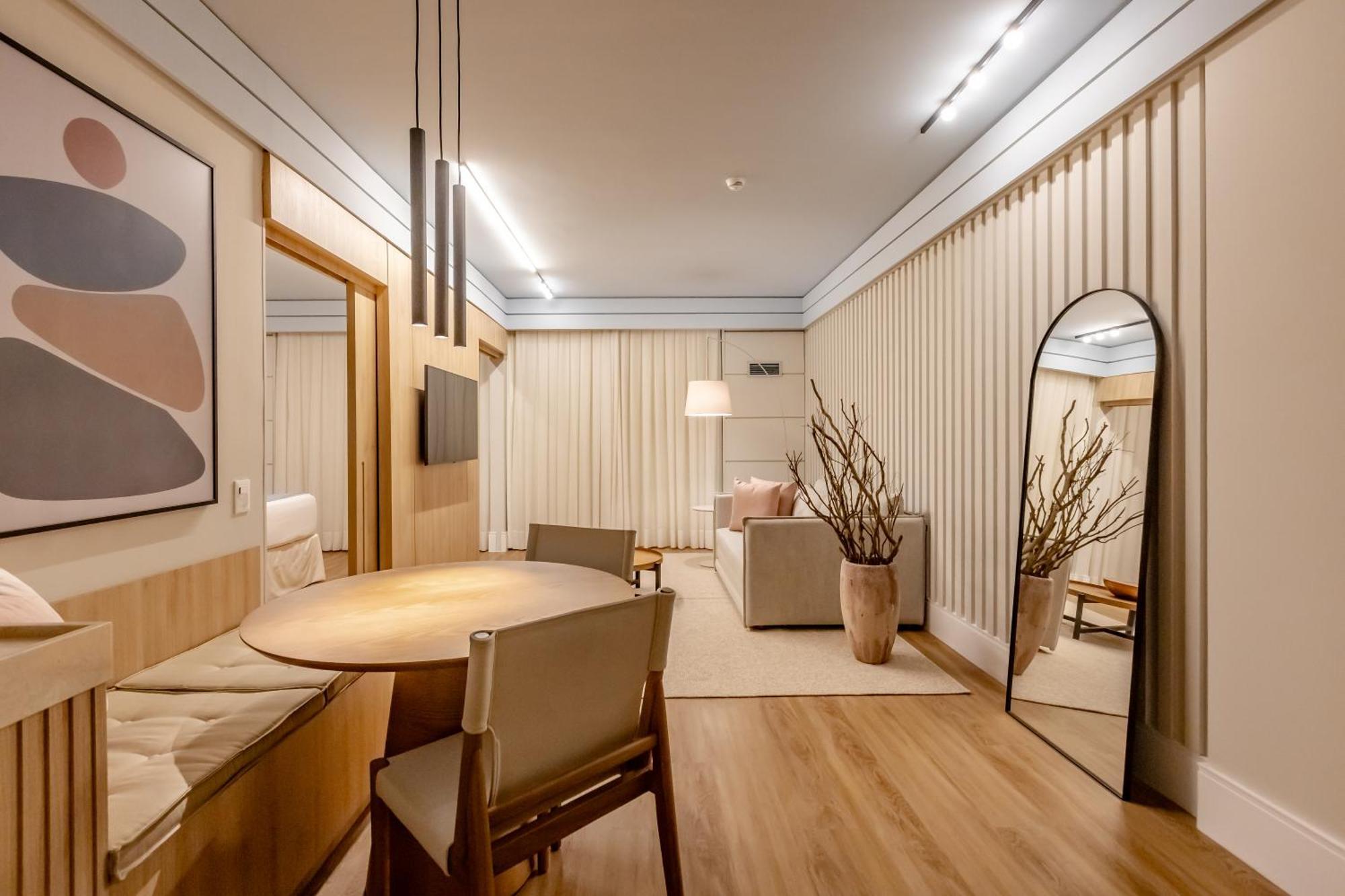Mercure Camboriu Balneario Camboriu Bagian luar foto