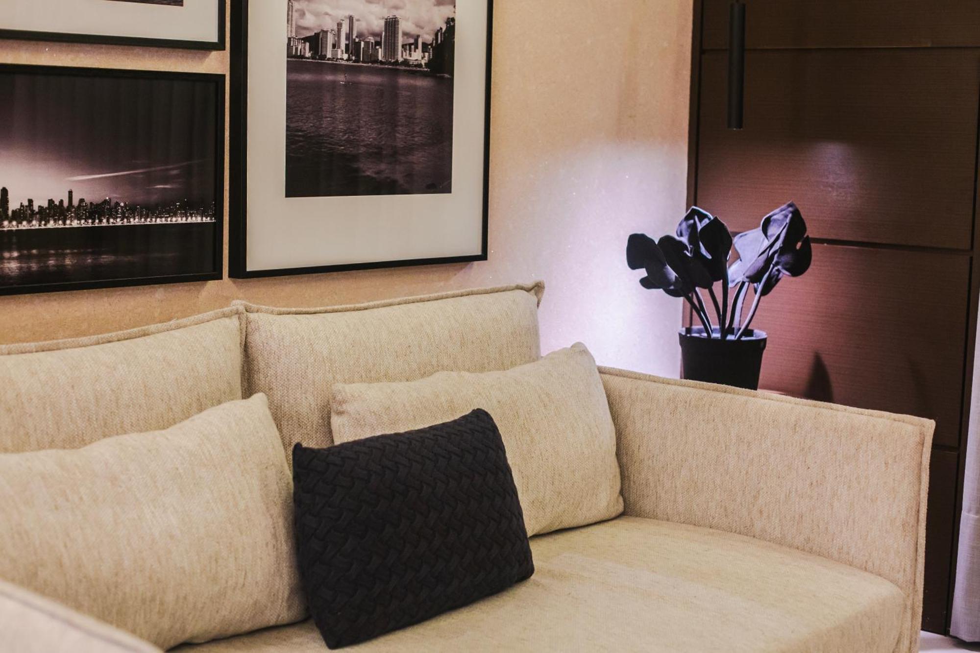 Mercure Camboriu Balneario Camboriu Bagian luar foto