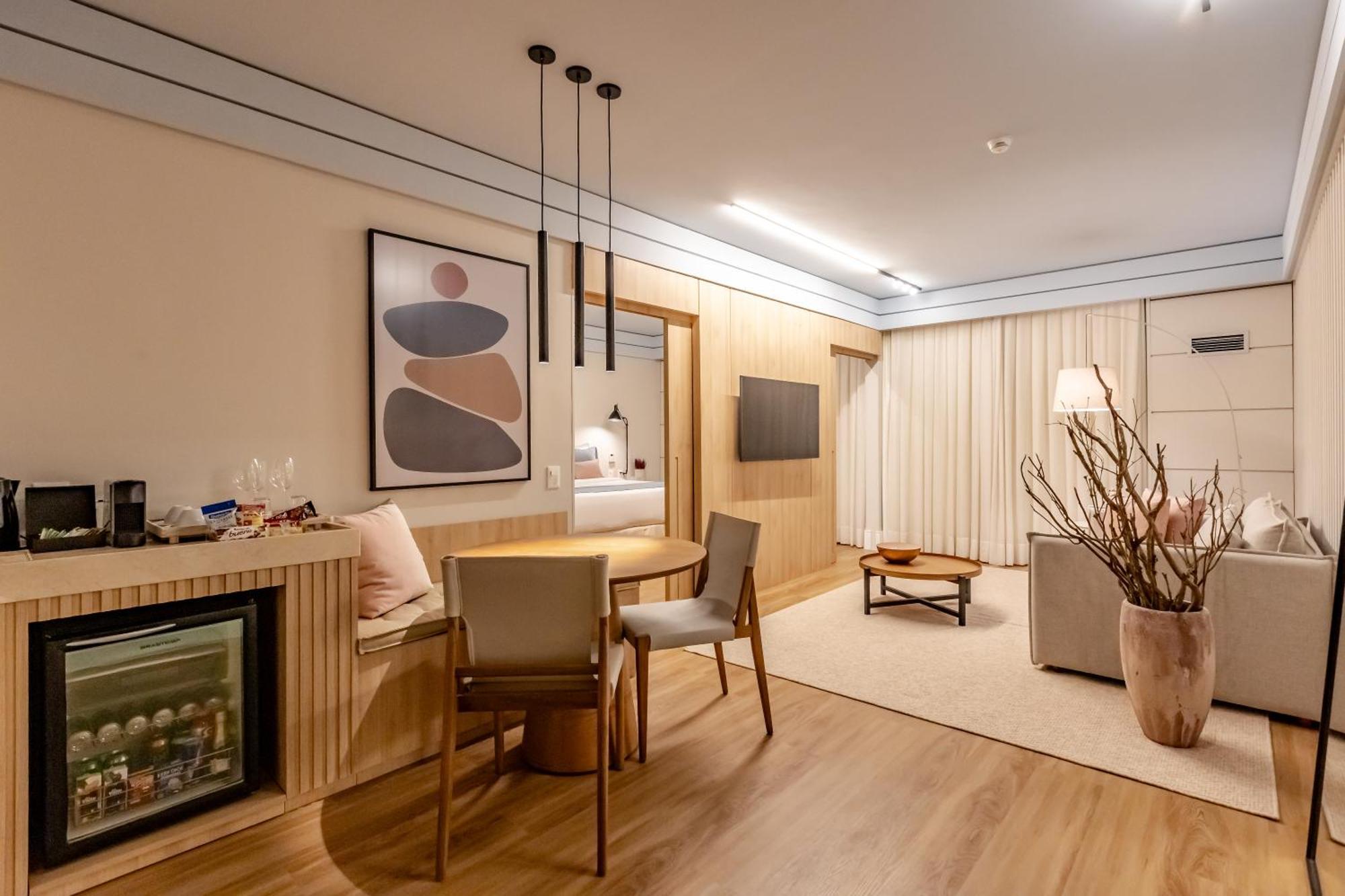 Mercure Camboriu Balneario Camboriu Bagian luar foto