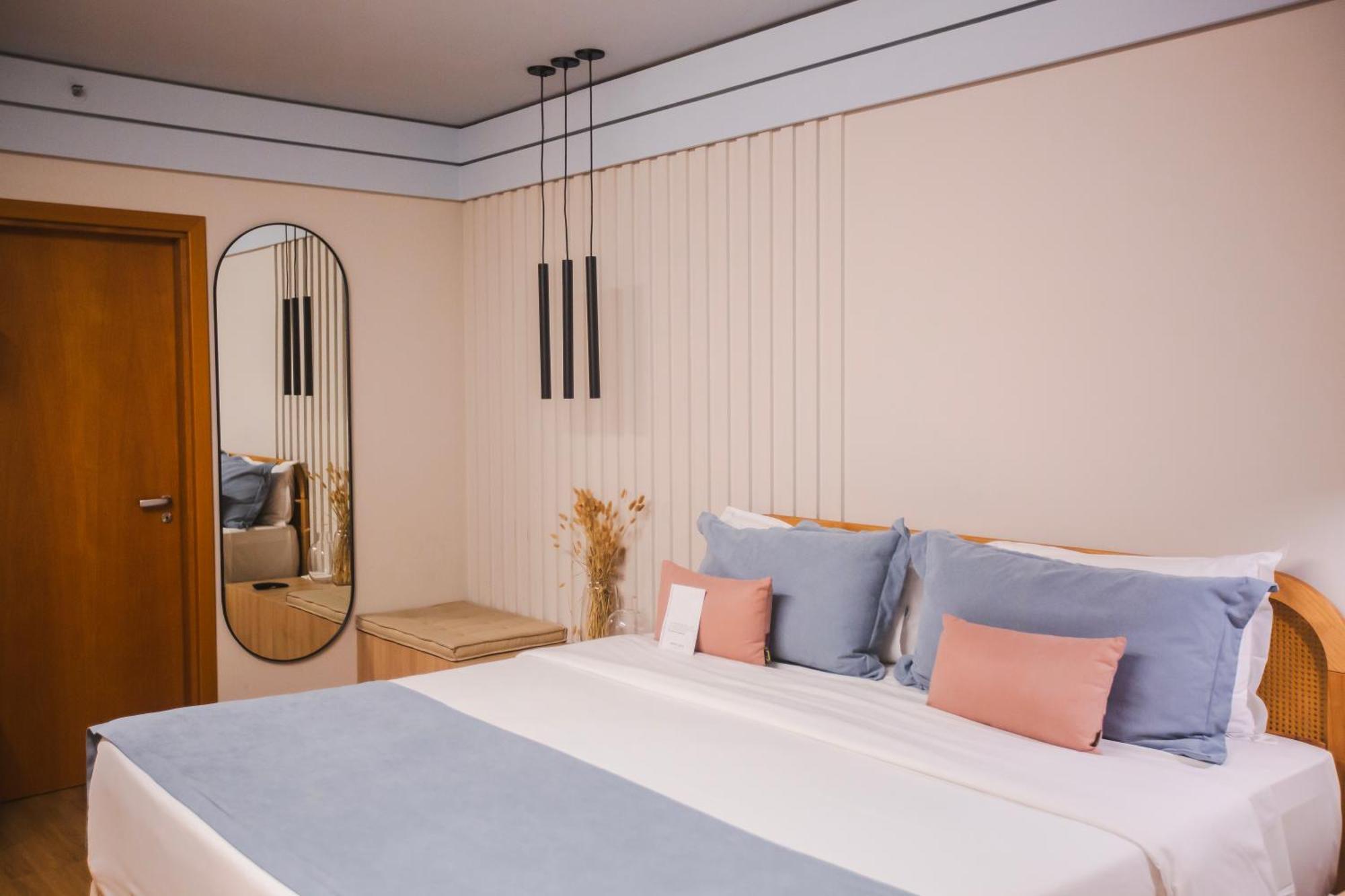 Mercure Camboriu Balneario Camboriu Bagian luar foto