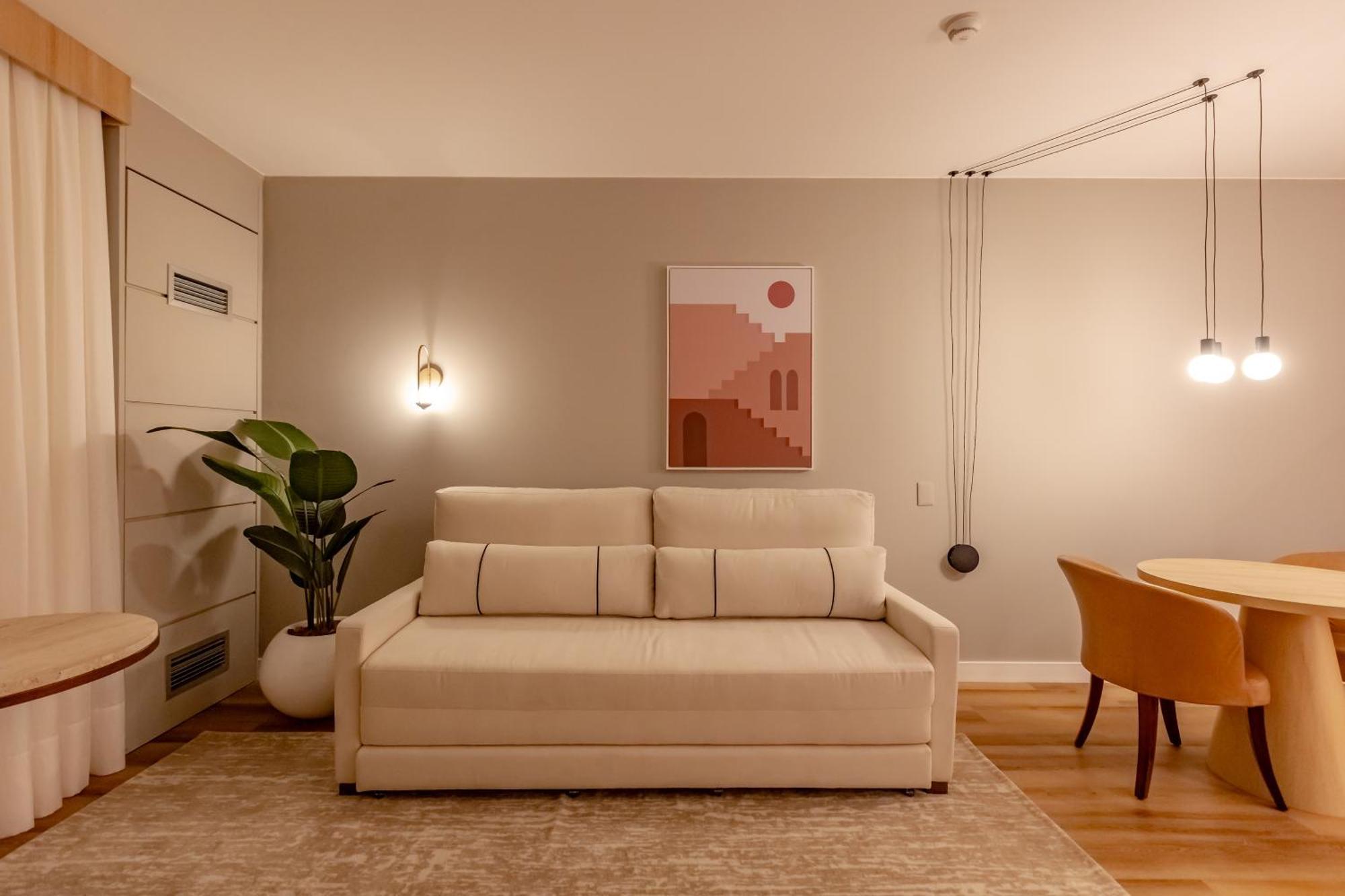 Mercure Camboriu Balneario Camboriu Bagian luar foto