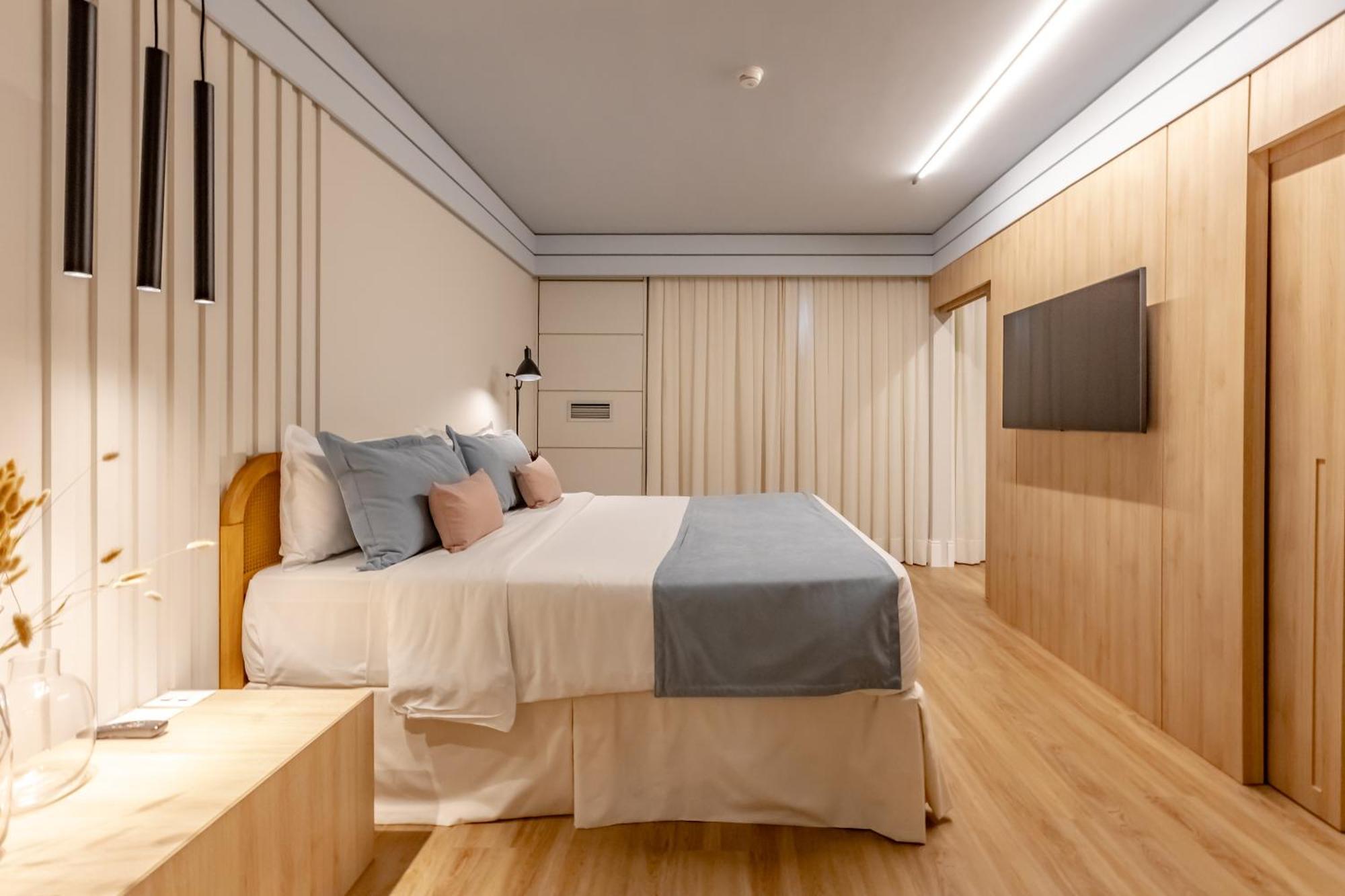 Mercure Camboriu Balneario Camboriu Bagian luar foto