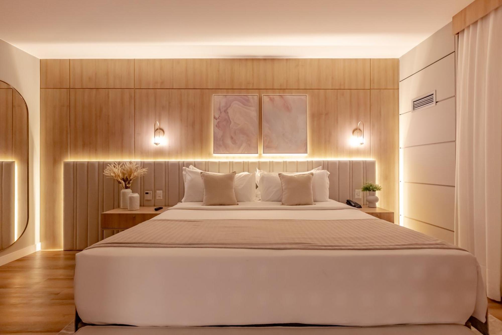 Mercure Camboriu Balneario Camboriu Bagian luar foto