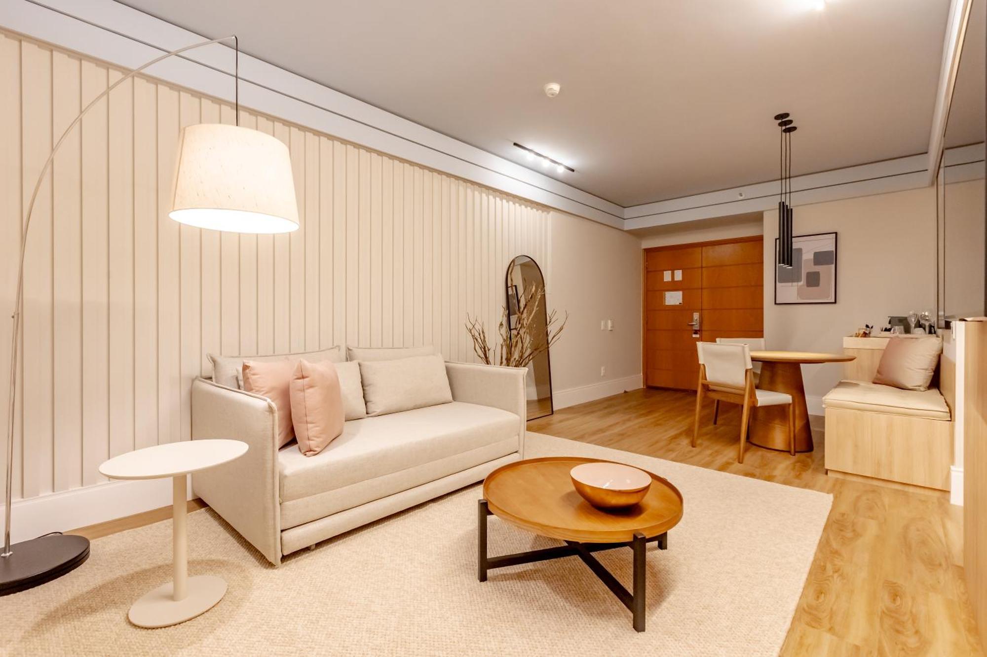 Mercure Camboriu Balneario Camboriu Bagian luar foto