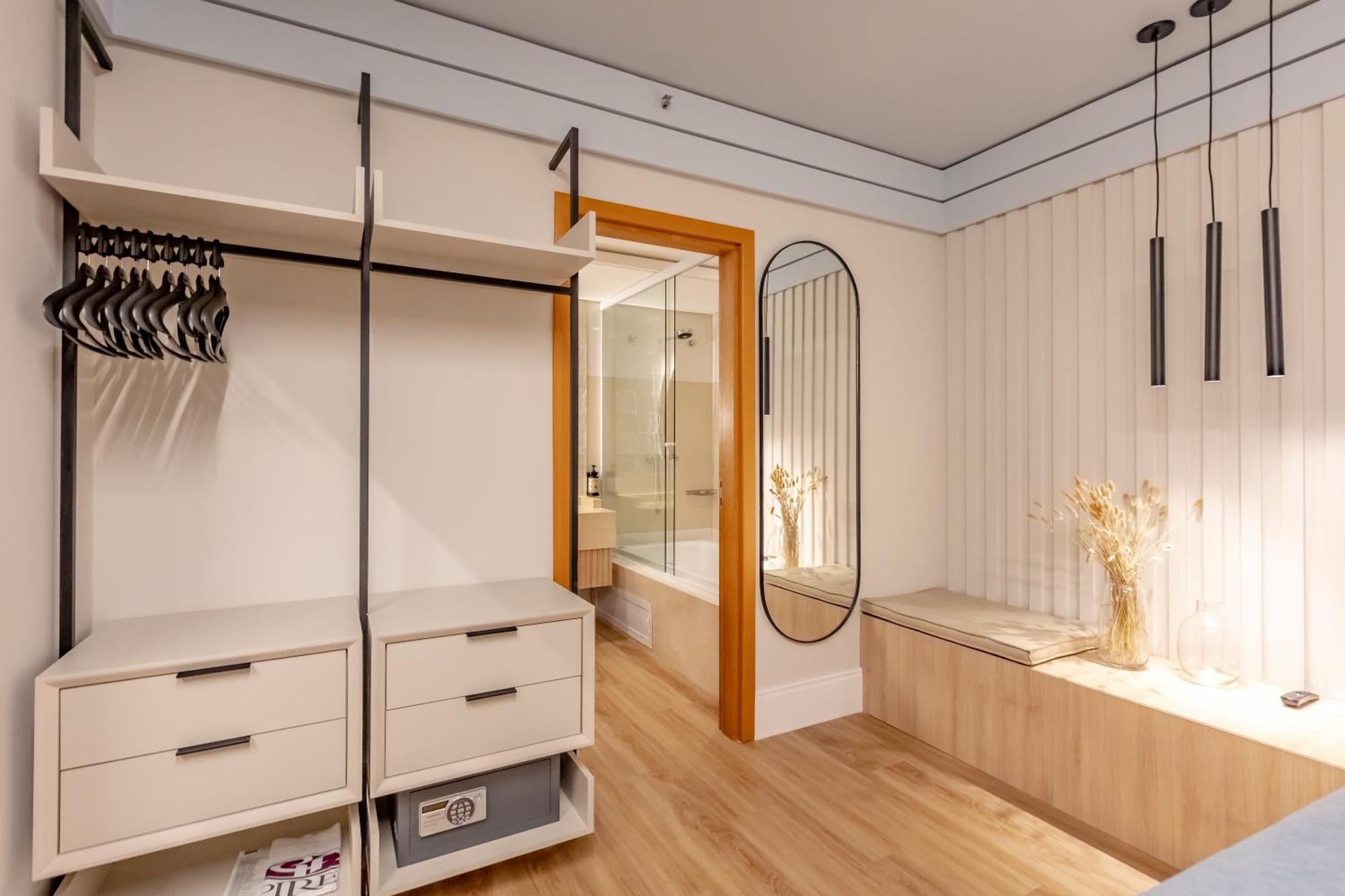 Mercure Camboriu Balneario Camboriu Bagian luar foto