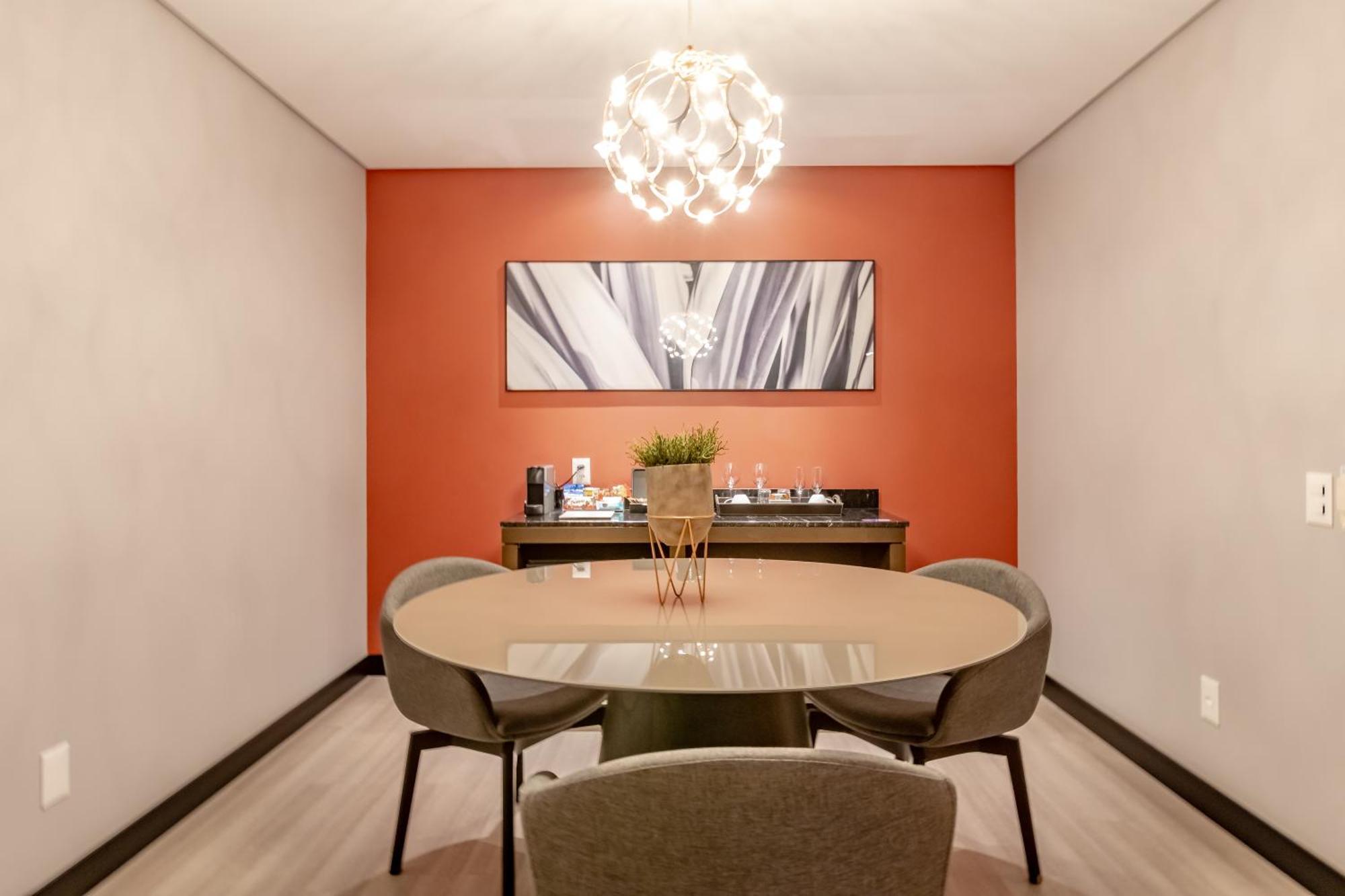 Mercure Camboriu Balneario Camboriu Bagian luar foto