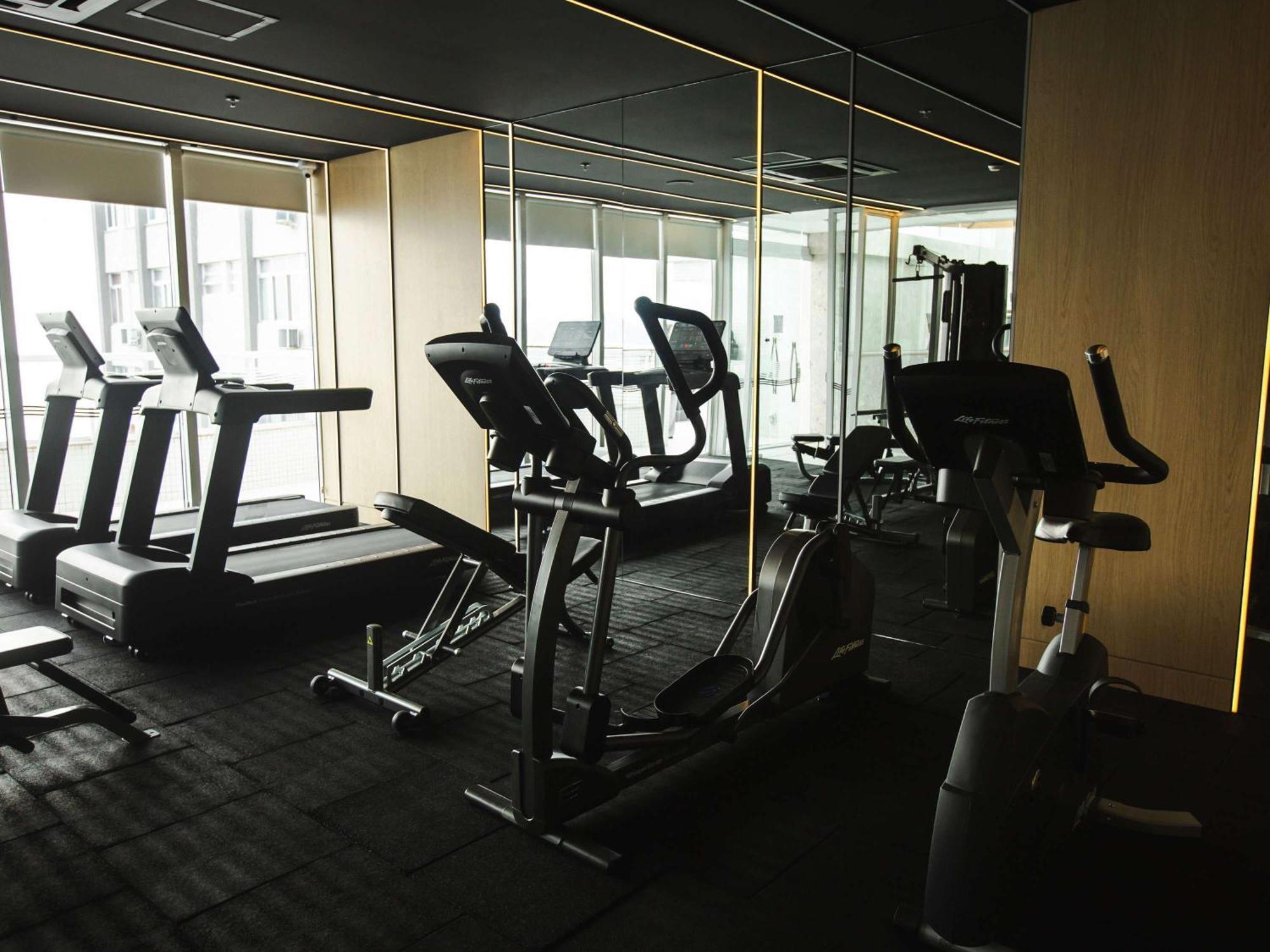 Mercure Camboriu Balneario Camboriu Bagian luar foto