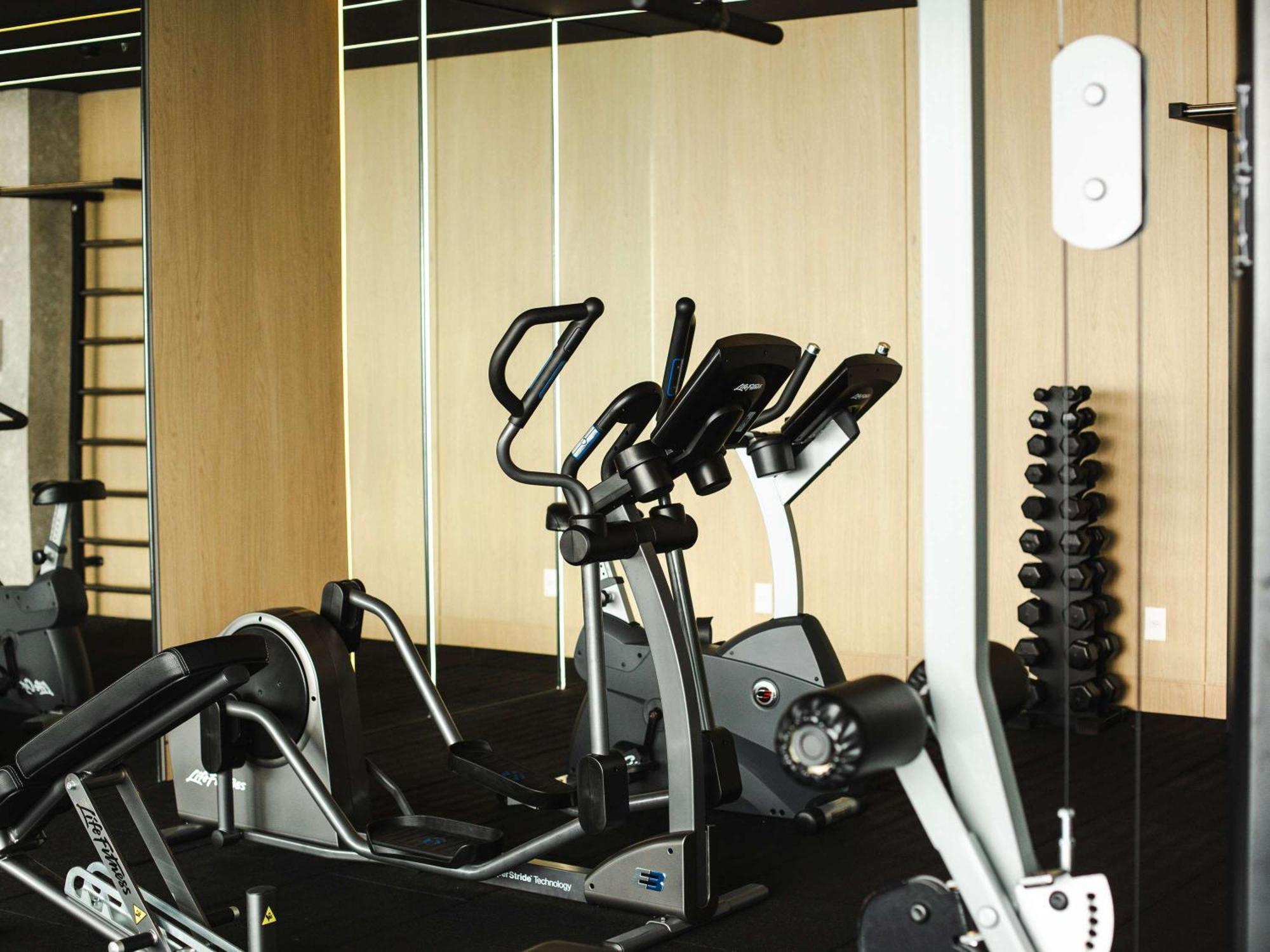 Mercure Camboriu Balneario Camboriu Bagian luar foto